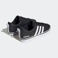 ADIDAS MEN VS PACE 2.0 LIFESTYLE SKATEBOARDING 3-STRIPES BRANDING SYNTHETIC NUBUCK SHOES (HP6009). 