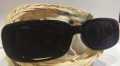 "Trendy TikTok Glasses: Capture the Vibe and Style. New Trend. 