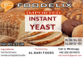 Instant Yeast 20Gm. 