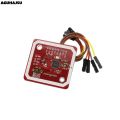 1Set PN532 NFC RFID Wireless Module V3 User Kits Reader Writer Mode IC S50 Card Attenna I2C IIC SPI HSU For Arduino. 