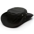 Summer Outdoor Sun Hat Men Uv Protection Bucket Hat for Hiking Camping Beach Safari Round Cap  Boonie Hat Sun Cap Jungle Hiking Fishing. 