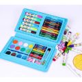 42Pcs Multi Colour kit/ Box/ Set @ Pencil Crayons and Markers for kids. 