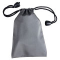 ARMICO Mini Portable Pouch Storage Bag Waterproof Bag for Earphones Earbuds Smart Phone USB Cable U Disk Charging Case. 