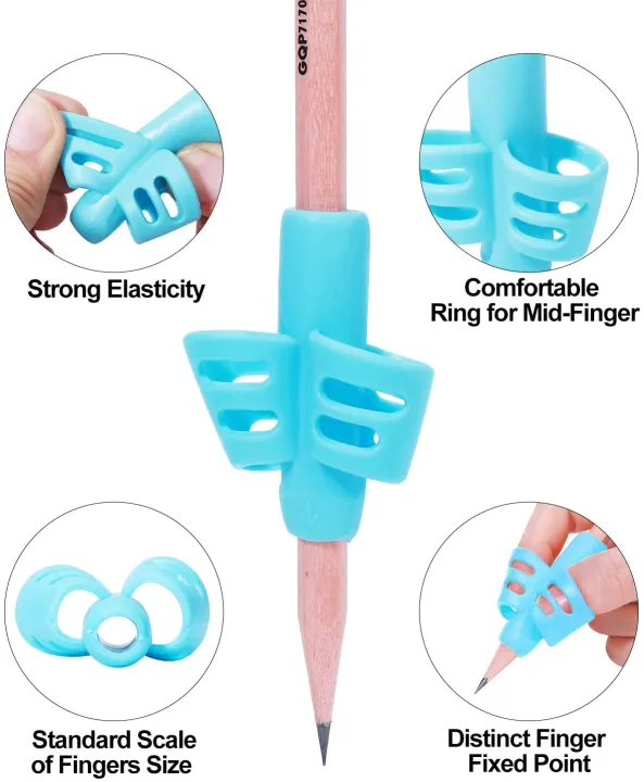 Pencil%20Grips%20-%20Pencil%20Grips%20for%20Kids%20Handwriting,%20Pencil%20Holders%20for%20Toddlers%20Children,%20Pen%20Grip%20for%20Preschool,%20School%20Supplies,%20Pencil%20Grip%20Posture%20Correction%20Writing%20Aid%20Tool%20-%20Image%205