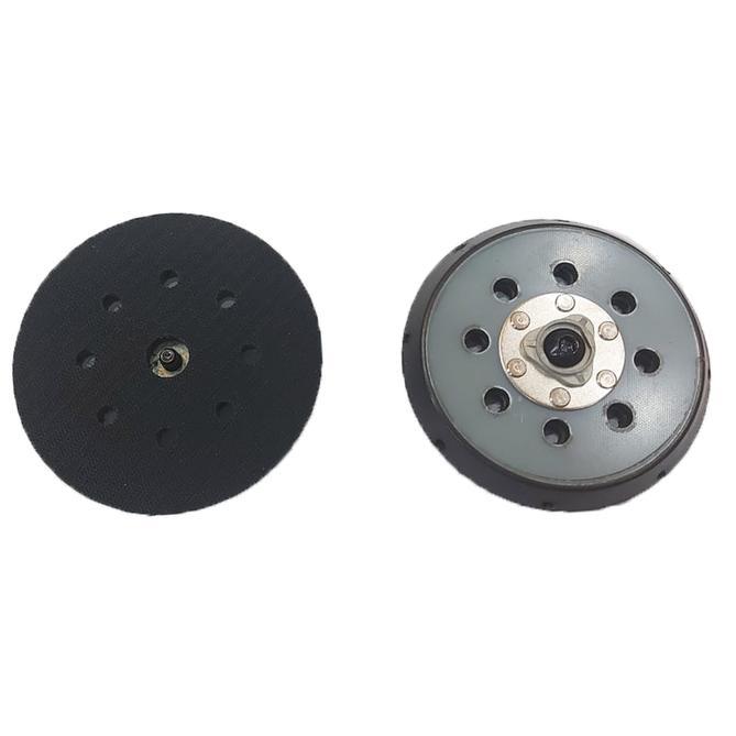 MAXIMA%206"%20DA%20BACKING%20PLATE%20BLACK%20-%20Image%202