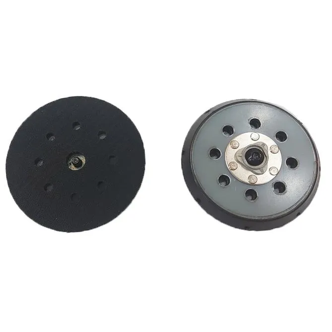 MAXIMA%206"%20DA%20BACKING%20PLATE%20BLACK%20-%20Image%202