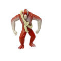 5pcs/set Godzilla vs. Kong 2 King Kong Gorilla Monkey Figure Model Toys. 