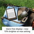 Kindle Paperwhite 11th Gen. 6.8" display with adjustable warm light 8GB. 