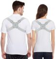 Posture Corrector For Back USB Rechargeable Sen-sor With Vibra-tion. 