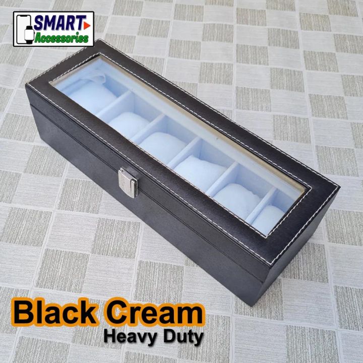 6%20Slots%20High%20Quality%20PU%20Leather%20Watch%20Display%20Storage%20Box%20Smart%20Watch%20Organizer%20Box%20Smart%20Watch%20Case%20-%20Image%208