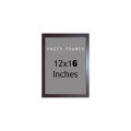 Photo Frame A3 12x16 size with FREE Print & Glass Front, for Wall Hanging & Table Placing in for Home Decor and Decoration Picture Frames Accessories. 