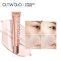 O.TWO.O  Zero Pore Primer. 