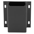 Aluminium Electric Box, Quick Cooling Junction Case for Protection. 