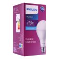 Philips LEDBulb 24W E27 6500K 230V. 