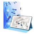 Case for Samsung Tab A 8.0 A8 2019 Cover SM-T290 SM-T295 Cute Cat Panda Painted Tablet Cover for Funda Samsung Galaxy Tab A8 2019 Case. 