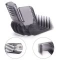 3Pcs Hair Comb for Philips QC5130 QC5105 QC5115 QC5120 QC5125 QC5135. 
