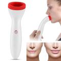 USB Rechargeable Automatic Lip Plumper Inst ent Electric Lip Enhancer Plumping Device. 