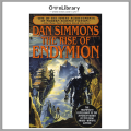 Hyperion Cantos (4 book series) by Dan Simmons (Author). 