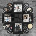 Surprise gift box (perfect gift for anniversary/birthday and valentines Day). 