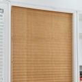 Door Drape Sun Protection Smooth Surface Window Curtain. 