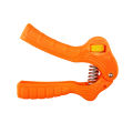 Aatish Adjustable 55-Kg Orange Hand Grip Exerciser fine Quality for Forearm Strength. 