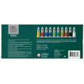 Winsor & Newton Winton Oil Colour 10 x 37ml Tube Set. 