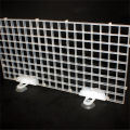 Ziwelan Partition Suction Cups Wear-resistant Fish Tank Divider Suction Cups. 