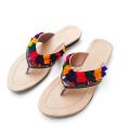 Aneesa Collections 440 Women's Flat Sandals. 