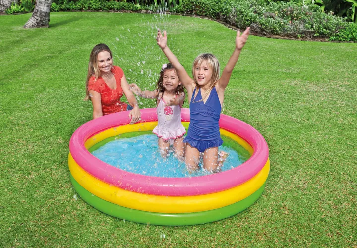 INTEX%20-%20Sunset%20Glow%20Baby%20Pool%20For%20Kids%20Inflatable%20Kids%20Bath%20Tub%20For%20Children%20-%205FT%20-%20Image%202
