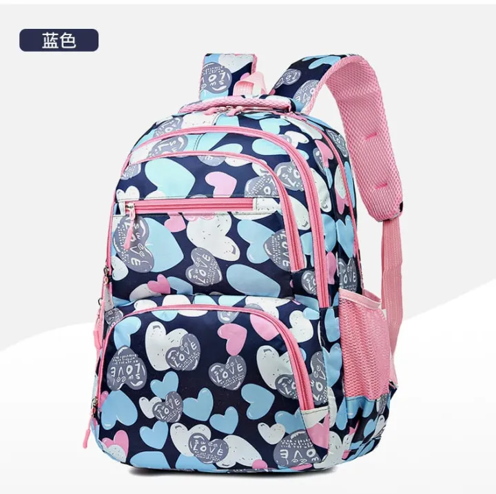 Cute%20Women%20Backpacks%20Multi-Pocket%20girls%20%20School%20Backpack%20for%20Student%20Female%20Girls%20Kawaii%20Laptop%20Book%20Pack%20-%20Image%203