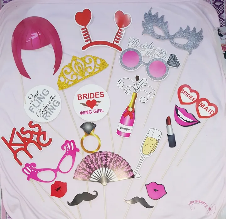 Pack%20of%2015%20%20BRIDE%20TO%20BE%20Photoprop%20%20-%20Wedding%20Bridal%20Shower%20Photoprops%20-%20Image%208