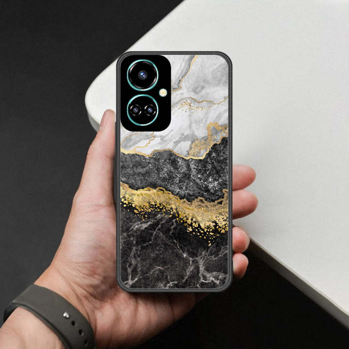 Tecno_%20Camon%2019%20Pro%20Mondrian%20Cover%20-%20Colorful%20Marble%20Series%20-%20HQ%20Premium%20Shine%20Durable%20Shatterproof%20Case%20-%20Image%204