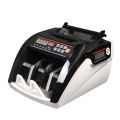 Bill Counter Note Counting Machine - 5800 D. 