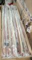 Violin bow size 4/4 Brazil wood. 