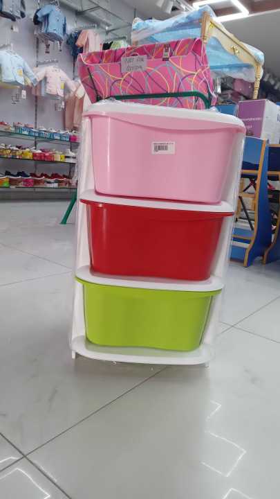 Drawers%20Portable%20Kids%20Almirah%20Chester%20Drawer%203%20Layers%20Plastic%20Smart%20Draw%20Kids%20Bedroom%20Toys%20Drawer%203%20Portion%20Decorative%20Design%20-%203%20Layer%20Storage%20Box%20Storage%20Drawer%20-%20Jewelry%20Box%20Children%20Accessories%20Drawers%20Printed%20Drawer%20Cabinet%20Rack%20%7C%20Colorful%20-%20Image%205