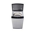 Haier HWM 85-826-Series Top Loading 8.5 Kg Fully Automatic Washing Machine | Anti Bacterial Wash | Fuzzy Logic Control | One touch solution | 10 Year Brand Warranty. 