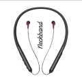 Original Sports Wireless Magnetic Handfree Bluetooth Sports Wireless Earphone Genuine Bluetooth Handsfree with mic Good Quality Sound M5 Handsfree with Bluetooth Connectivity. 