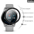 2 Pcs for Garmin Venu 3 3S Screen Protector Tempered Glass Full Cover Garmin Venu3 Venu3S Screen Film. 