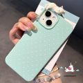 Lovely Lie Down Kitten Creative Cartoon DIY Cat 3D Doll Case Compatible for IPhone 16 11 15 12 14 13 Pro Max X XS Max XR 16 14 15 Plus Luxury Case. 