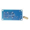 SW-520 Tilt Sensor 12VDC Relay Module Equipment Tilt Dump Protection Alarm Trigger Module. 