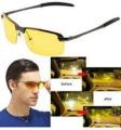 (pack of 2)Night Vision Glasses - For Driving at Night. 