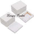 Canvas Boards For Painting  (6X6 / 8X8 / 12X12). 