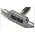 Tap Capacity Adjustable Tapping Wrench Profesional Handle Tap and Reamer Wrench 3 Sizes Available (M1-M8)(M4-M12)(M6-M20). 