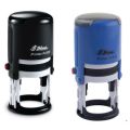 Shiny Printy Stamp Round R-532 32 mm. 