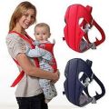 Comfortable Baby Carriers Belt Sling Kangaroo Bag. 