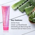 Face & Body Scrub Gel - 100Ml. 
