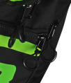 hs core 8 cricket duffle bag and shoulder bag. 