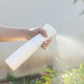 200ml 300ml 500ml Spray Bottle LONG PRESS Misty Sprayer FINE MIST. 