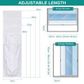 Hung Window Seal for Air Conditioner, AC Unit Kit, for Tumble Dryer. 