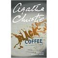 Black Coffee: Hercule Poirot Series (Book 7) By agatha christie. 